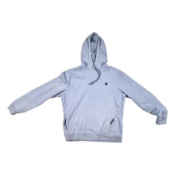 Hoodie "Kleiber", hellblau
