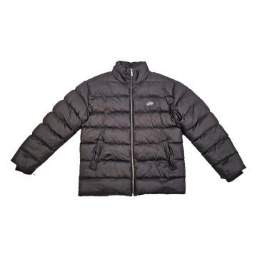 Jacke "Elevate Clothing", schwarz