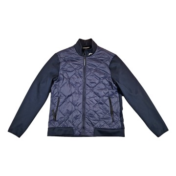 Windjacke "J. Lindeberg", dunkelblau